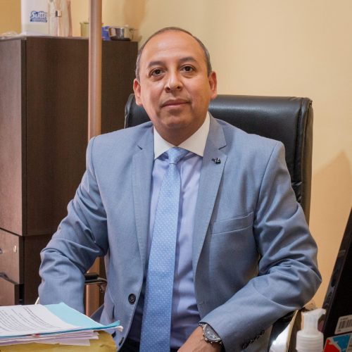 Sergio Vidaurre