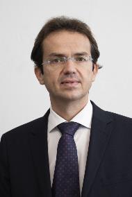 Enrico Sostegni