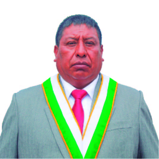 Garcia Quispe Hector David