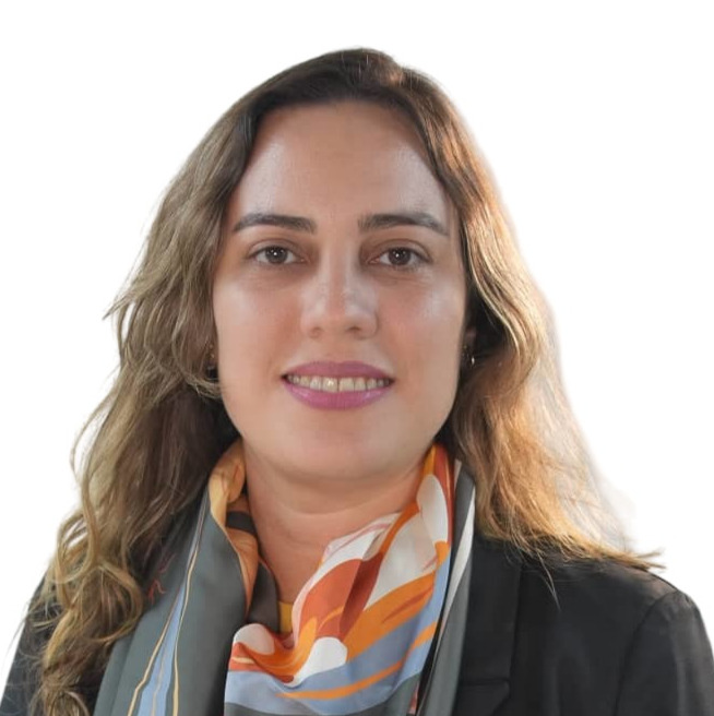 Andrea Corao Faria