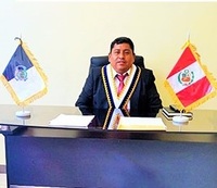 Melchor Fermin Custodio Alarcon