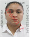 Mogollon Peña Maritza Lorena Del Rosario