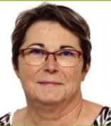Evelyne Paret