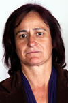Rosalía Martín Escobar