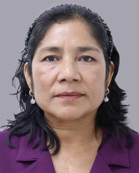 Laura Catalina Reyes Romero