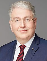 Stephen Gerhard Stehli