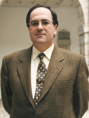 José Ramón Saiz Fernández