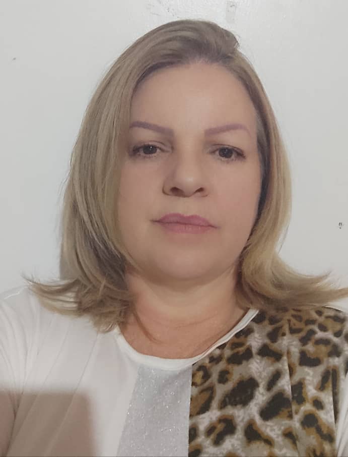 Luz Coromoto Chacon Mendoza