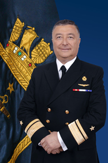 Jaime Sotomayor Bustamante