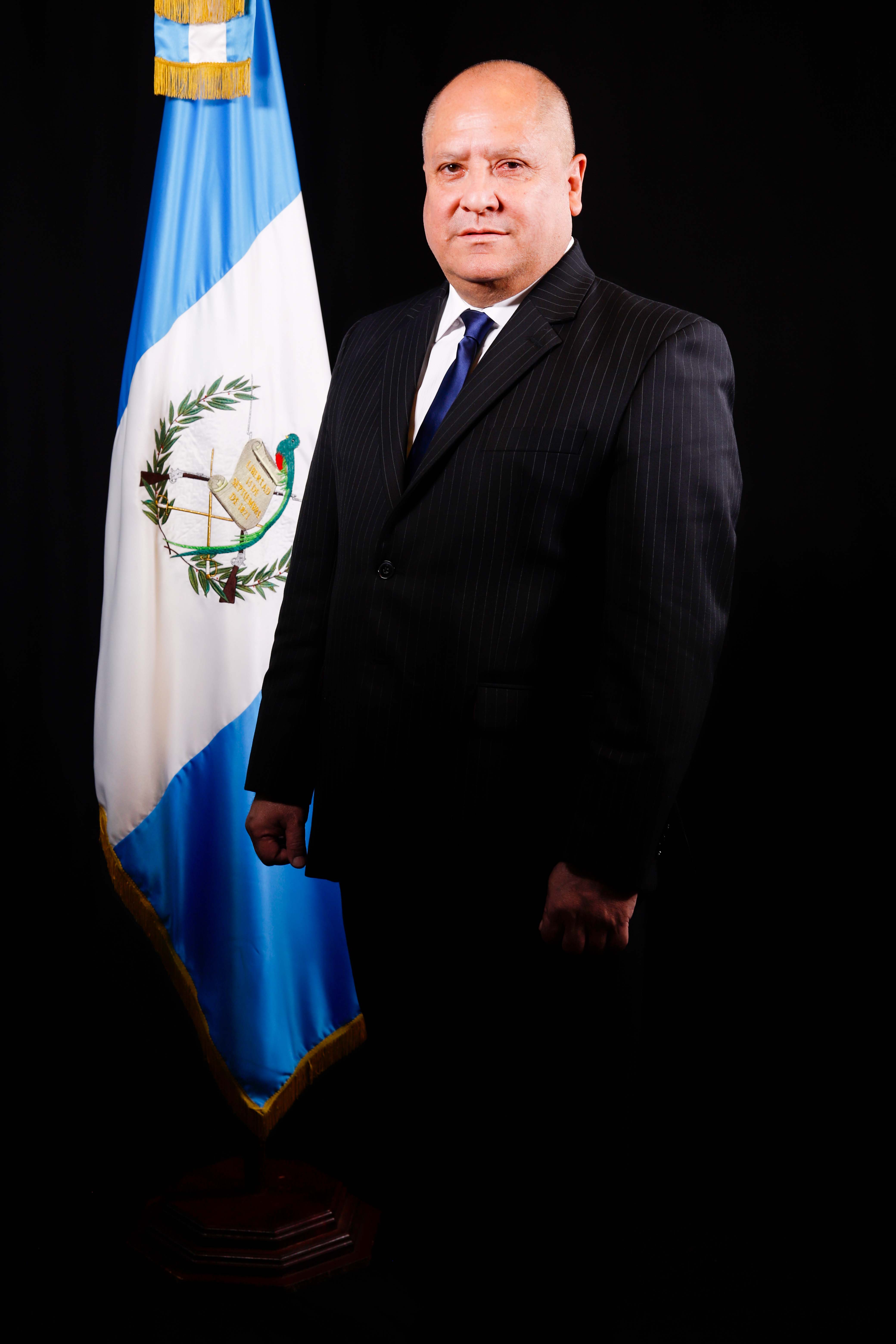 Edgar Raúl Reyes Lee