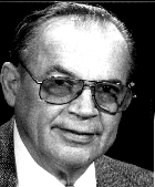 Carl Moses