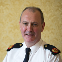 Michael O'sullivan
