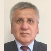 José Luis Acevedo Palma
