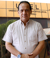 Jorge Antonio García Rodríguez