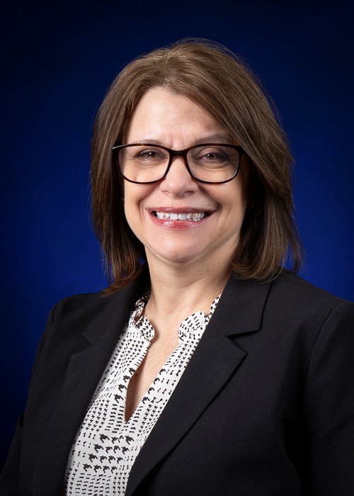 Suzanne M. Ness