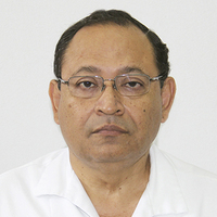 Enrique Guevara Rios