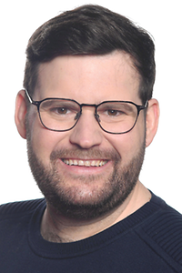 Nils Hansen