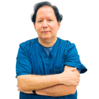 Victor Israel Palacios