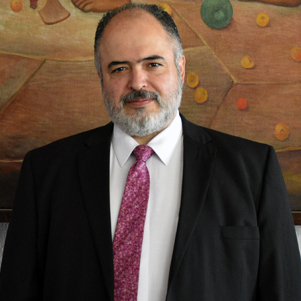Sarbelio Moreno Espinosa