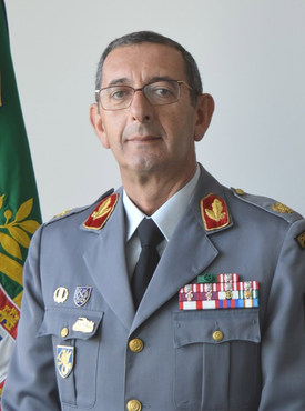 Eugénio Francisco Nunes Henriques