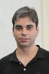 Jorge García Castaño