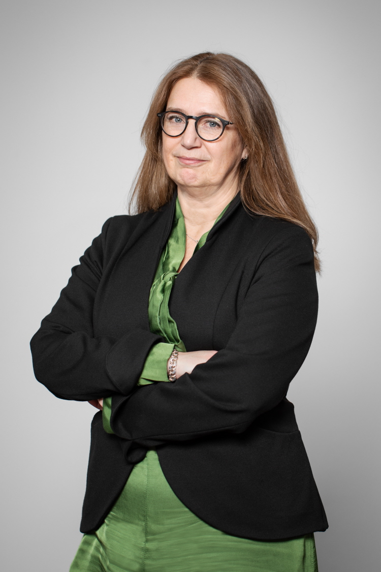 Margareta Brattström