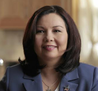 Senator Tammy Duckworth