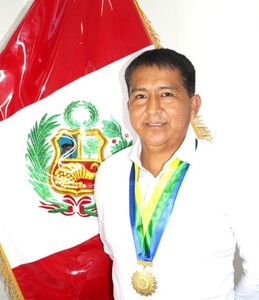 Luis Enrique Loraico Navarro