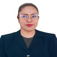 Alexandra Mirela Lopez Cortez
