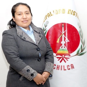 Quispe Padilla Mayumhi