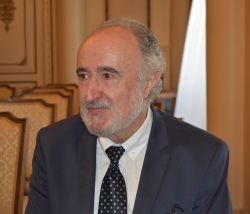 Constancio Beamonte San Miguel
