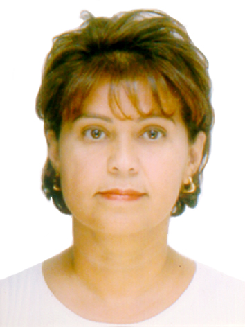 Aparecida Maria Borges Bezerra