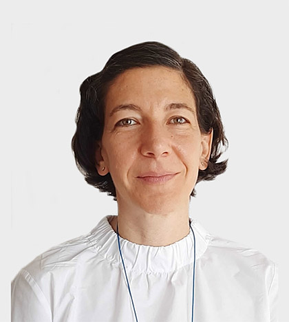 Karla Berdichevsky Feldman