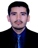 Michel Centurión Quiroz