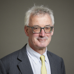Nicholas Ian Macpherson
