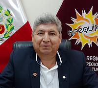 Abel Reynaldo Calderon Fernandez