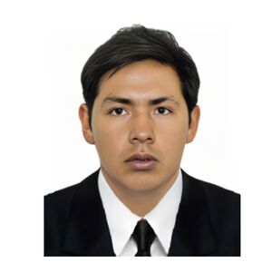 Hugo Botello Picon