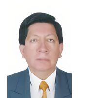 Ralph Eloy Gutiérrez Zevallos