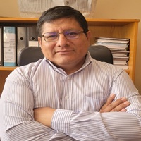 Yanbal Yabel Albornoz Ureta