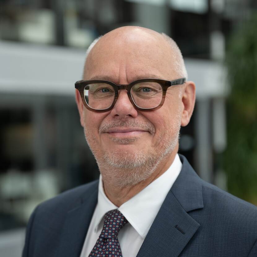 Arthur Den Hartog