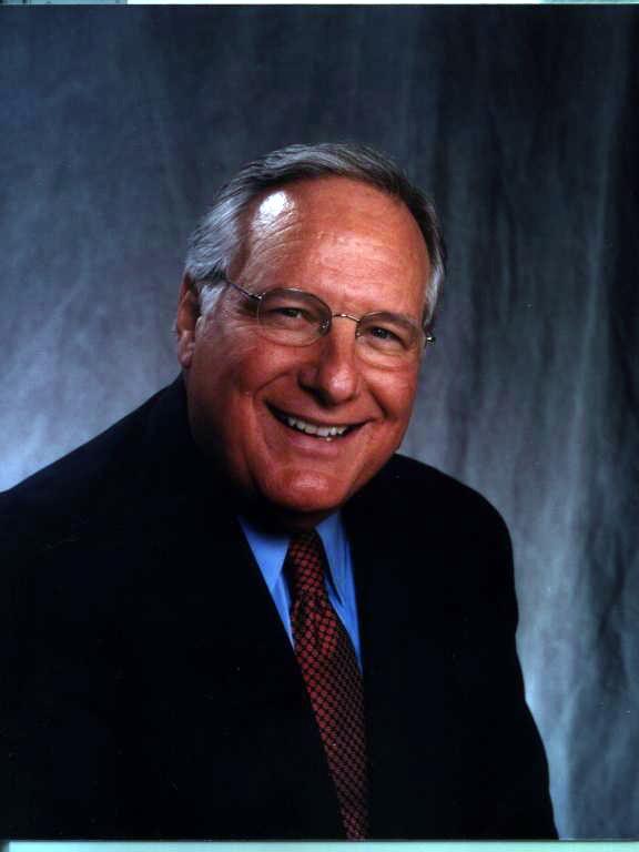Thomas A. Tangretti