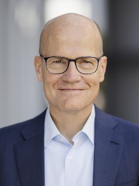 Ralph Brinkhaus