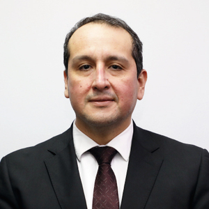 Hector Martin Rojas Aliaga