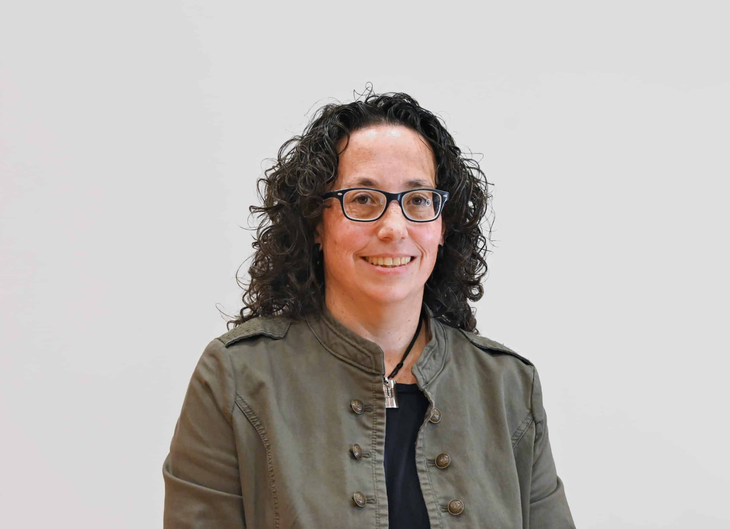 Sandra Iturriaga Soto