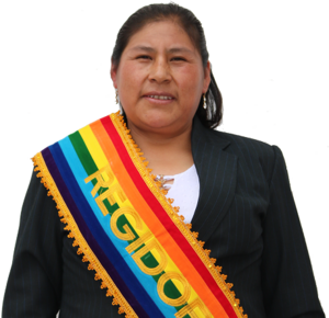 Irma Cusi Ccuno