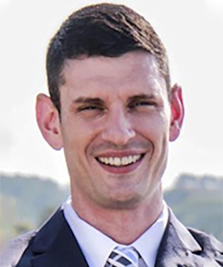 Brian M. Crosby