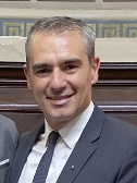 Marcelo Enrique Feliú