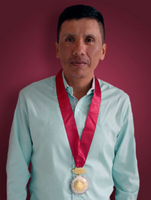 Ronald Cahua Huasasquiche