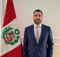 Humberto Alonso Pedraglio Morey