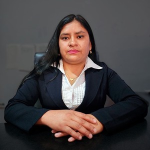 Erlinda Salcedo Carhuaricra